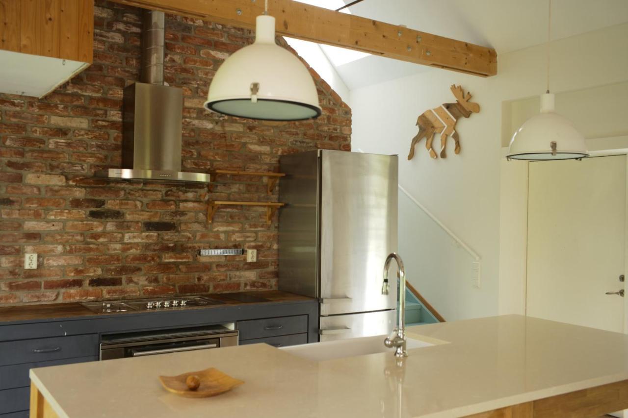 فيلا Gransaeng Loft House Nässjö المظهر الخارجي الصورة