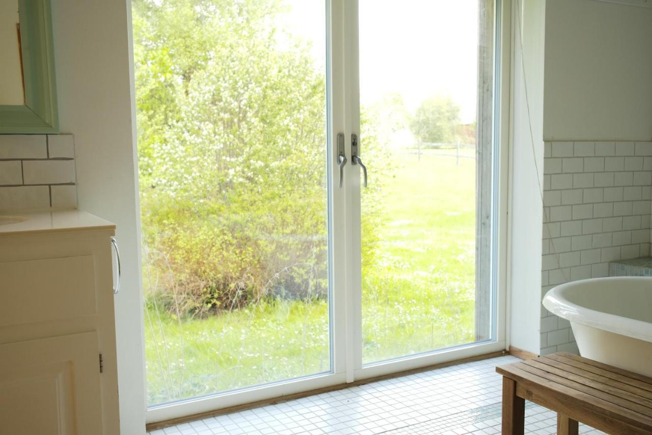 فيلا Gransaeng Loft House Nässjö المظهر الخارجي الصورة