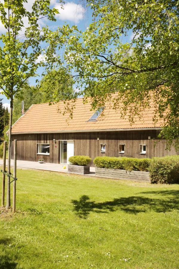 فيلا Gransaeng Loft House Nässjö المظهر الخارجي الصورة