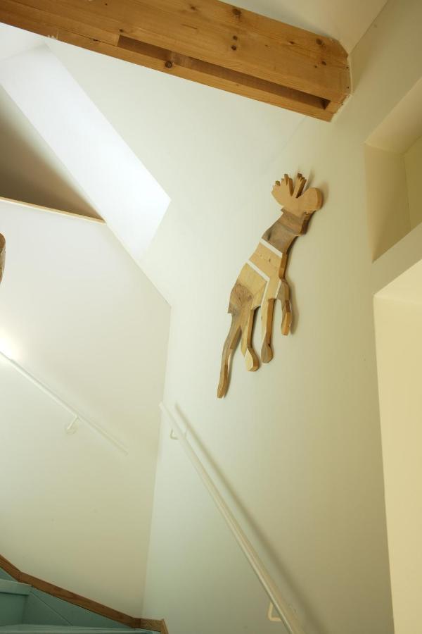 فيلا Gransaeng Loft House Nässjö المظهر الخارجي الصورة