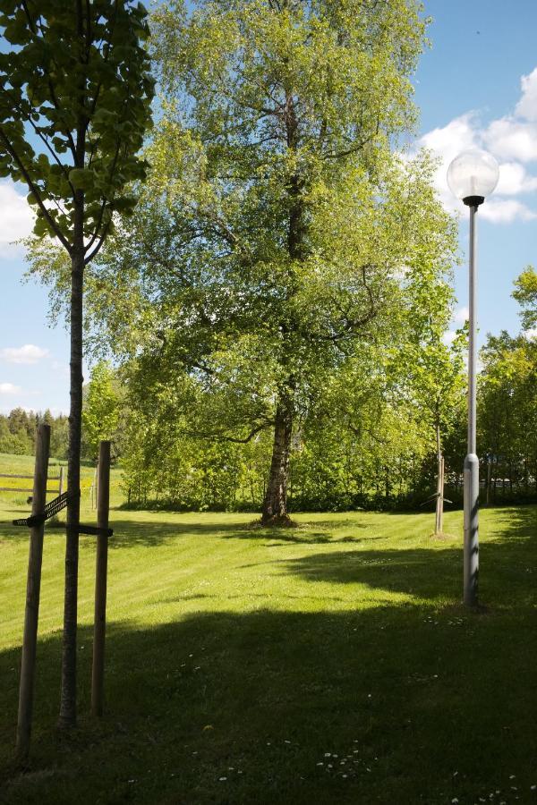فيلا Gransaeng Loft House Nässjö المظهر الخارجي الصورة