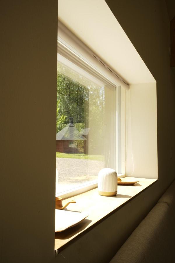 فيلا Gransaeng Loft House Nässjö المظهر الخارجي الصورة