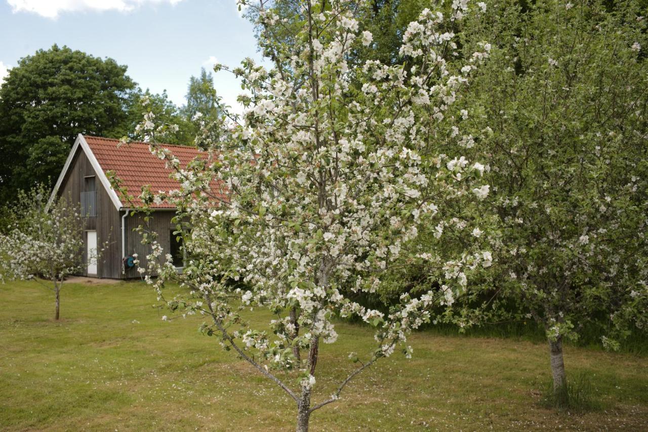 فيلا Gransaeng Loft House Nässjö المظهر الخارجي الصورة